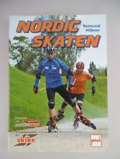 Nordic skaten reimund gebraucht kaufen  Norden