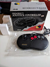 Neo geo joystick gebraucht kaufen  Alexandersfeld