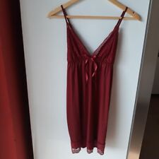 Red nightgown abito usato  Castel San Giovanni