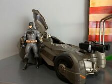 Figura y Batimóvil de Batman segunda mano  Embacar hacia Argentina