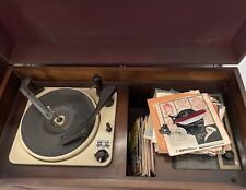 Vintage monarch record for sale  WEMBLEY