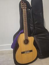 Alvarez acoustic guitar for sale  Augusta