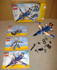 Lego 31008 complete for sale  Huntsville
