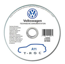 Volkswagen roc manuale usato  Italia
