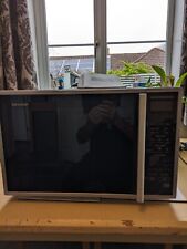 Combination microwave convecti for sale  NORWICH