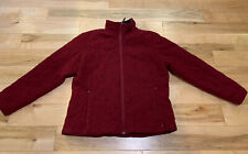 Woolrich wool jacket for sale  Falmouth