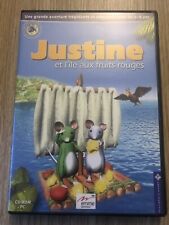 Justine île fruits d'occasion  France