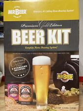 Mr. Beer Making Gallon Starter Kit, Kit de Cerveja Artesanal, usado comprar usado  Enviando para Brazil