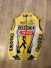 Maillot cyclisme vintage d'occasion  Lille-