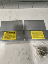 Ramp plates fits for sale  Owego