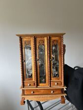 Miniature display cabinet for sale  PORTSMOUTH