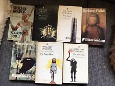 william books for sale  HOLYHEAD
