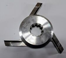 Multivac blade grinder for sale  Garnett