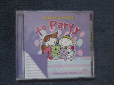 Party kids love for sale  BROADSTAIRS