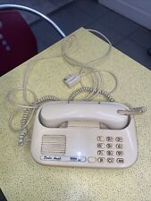 Vintage ancien téléphone d'occasion  Plounévez-Moëdec