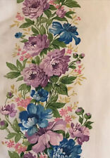 Sanderson fabric vintage for sale  ST. LEONARDS-ON-SEA