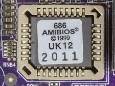BIOS Chip - Per varie motherboards - Entra e scegli quello per la tua scheda segunda mano  Embacar hacia Argentina