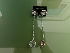 Swarovski hrringe lang gebraucht kaufen  Kornelimünster,-Walheim