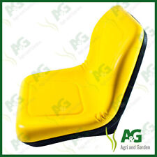 Ride mower seat for sale  Shipping to Ireland