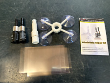Kit de reparo de para-brisa sem agulha kit de reparo de vidro nano fluido de vidro automotivo comprar usado  Enviando para Brazil