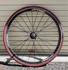 Pazzaz carbon rim for sale  Shipping to Ireland