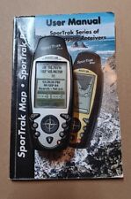 GPS de mano Magellan SporTrak Pro para senderismo pesca campamento caza segunda mano  Embacar hacia Argentina