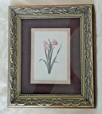 Framed double matted for sale  Citrus Heights