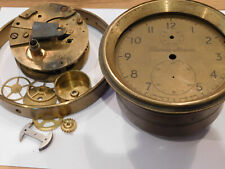 Antique marine fusee for sale  Shipping to Ireland