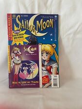 Sailor moon comic gebraucht kaufen  Haldensleben-Umland