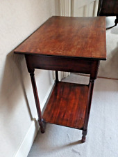 Antique style mahogany for sale  LONDON