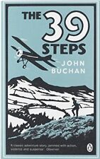 Steps john buchan for sale  ABERDEEN