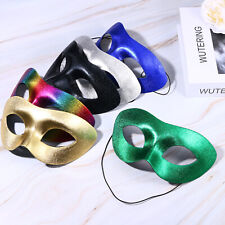 6pcs masquerade venetian for sale  USA