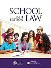 School law new for sale  Mishawaka