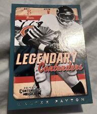 2013 panini contenders d'occasion  Expédié en Belgium