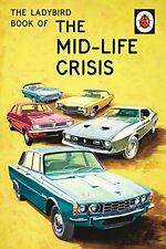 Ladybird book mid for sale  UK