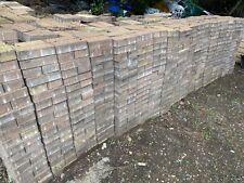 Block paving buyer for sale  CLACTON-ON-SEA