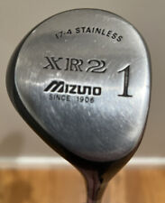 Mizuno XR-2 Driver RH 17-4 Stainless Steel Vintage for sale  Shipping to South Africa