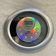 Audiovox portable player for sale  Cleveland