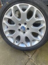 Ford focus alloy for sale  RUGBY