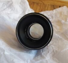 Helios 58mm m42 for sale  MARGATE