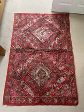 indian tapestry wall hanging for sale  LONDON
