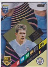 Panini FIFA 365 Adrenalyn 2024 Top Giant GOL 34  Kevin De Bruyne comprar usado  Enviando para Brazil