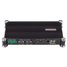 PRECISION POWER PPI ATOM A1800.1D MONOBLOCK 3600 WATT CLASS-D CAR SUB AMPLIFIER for sale  Shipping to South Africa