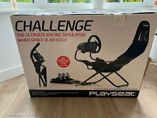 Playseat challenge car for sale  WORCESTER