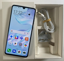 Huawei P30 ELE-L29 128GB cristal respirável desbloqueado grau médio C 183 comprar usado  Enviando para Brazil