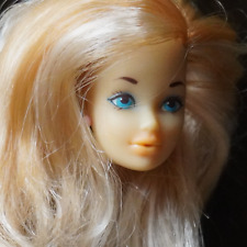 Barbie kopf steffie gebraucht kaufen  Berlin