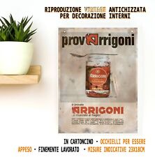 Arrigoni marmellata frutta usato  Italia
