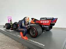 Scale max verstappen for sale  SHEFFIELD