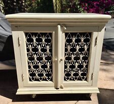 Antique white distress for sale  Oceanside