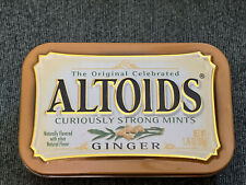 Altoids tins ginger for sale  Kennesaw